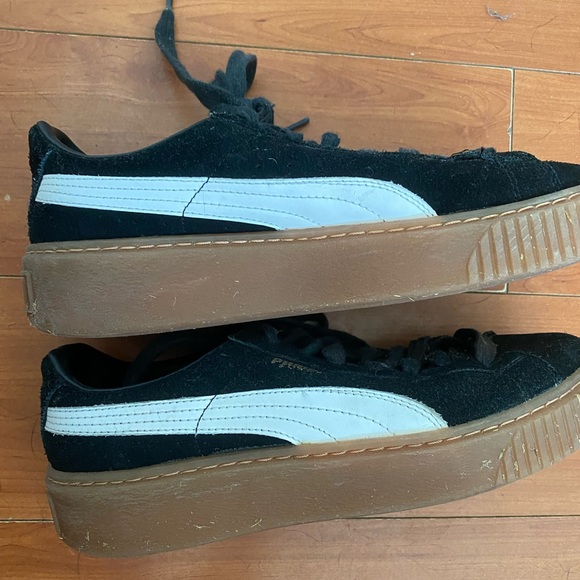 COPY - puma platforms - Picture 2 of 3